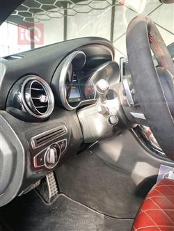 مێرسێدس بێنز C-Class
